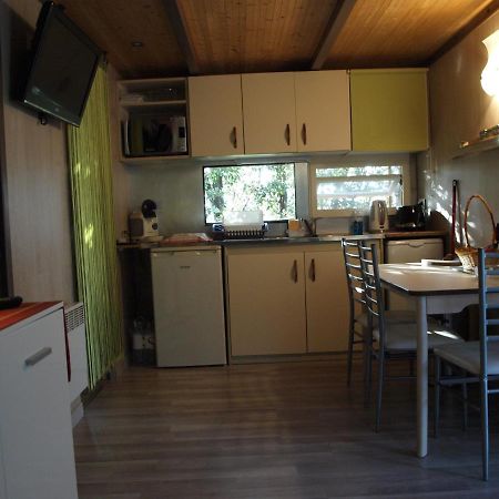 Le Petit Chalet Porticcio (Corsica) Exterior foto